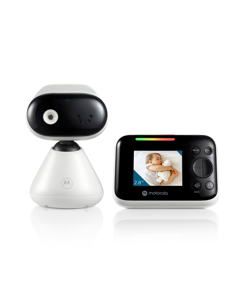 Motorola Video Baby Monitor PIP1200