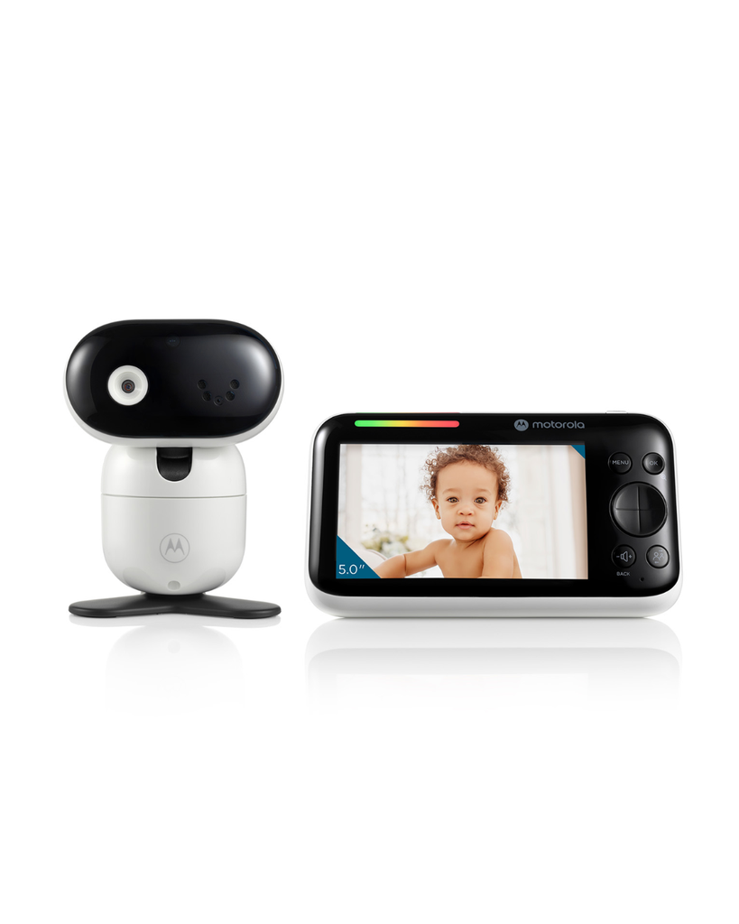 Motorola Video Baby Monitor PIP1510