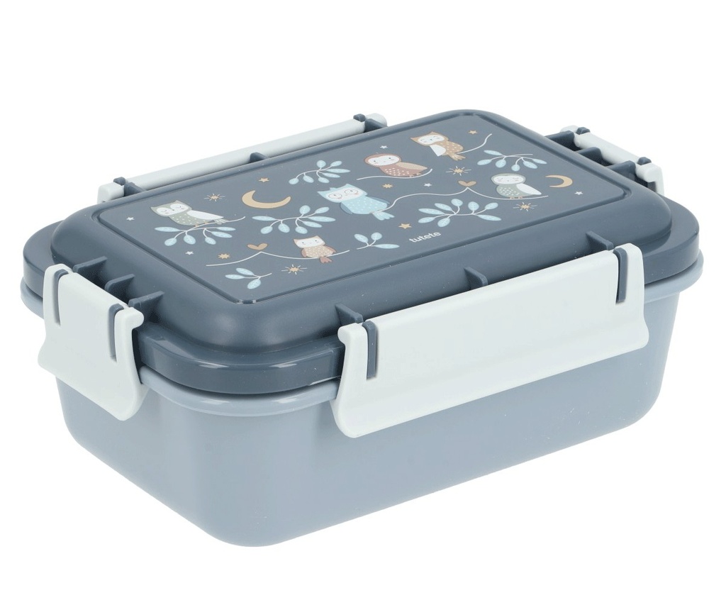 Tutete Bento Lunch Box
