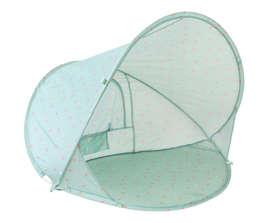 Tutete Mini Sun Protection Pop-Up Tent