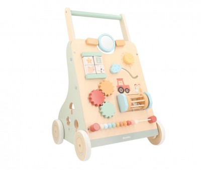 Tutete Seasons Activity Walker