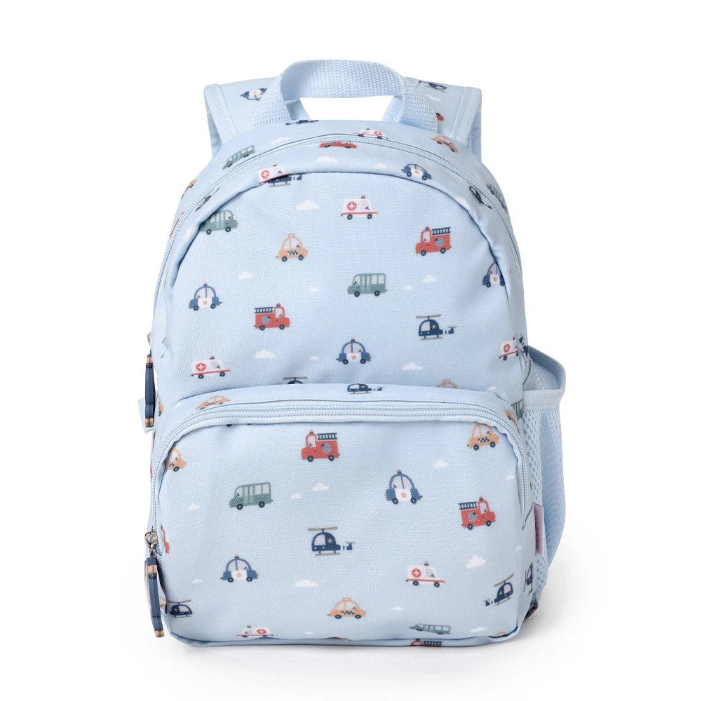 Tutete Waterproof City Cars