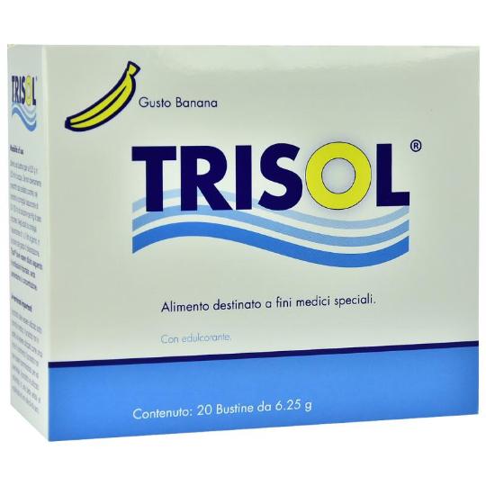 Trisol Banana