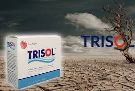 Trisol Fragola