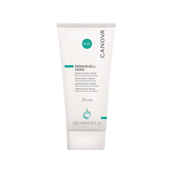 Canova Sensiquell Xero Crema Emolliente 200 ML 