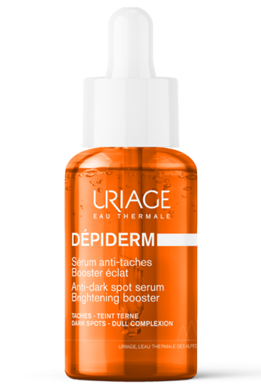 Uriage Depiderm Serum Vitamin C 30 ml 