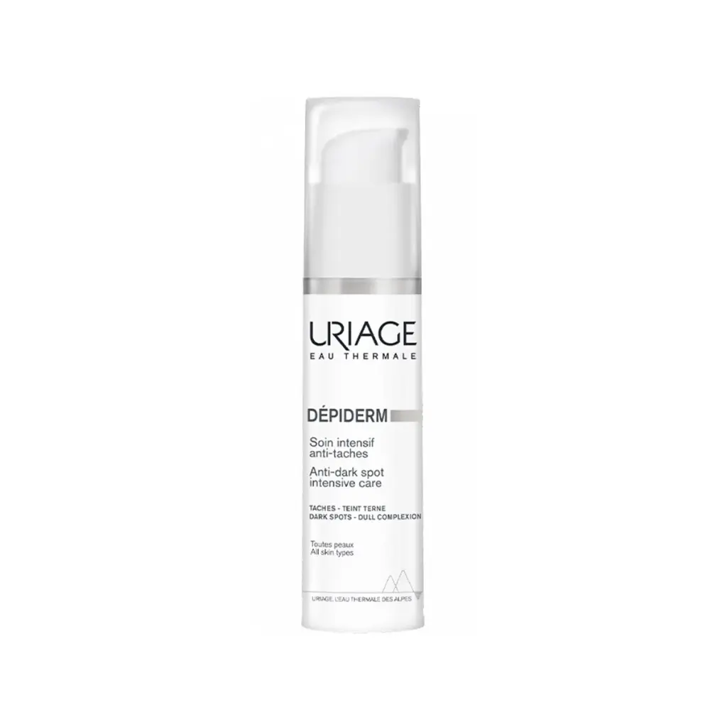 Uriage Depiderm Soin Intensif F 30 ML 