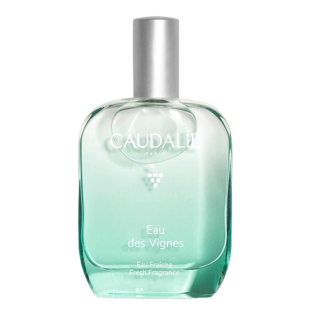 Caudalie Fresh Fragrance New