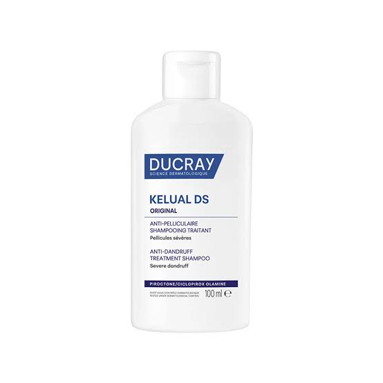 Ducray Kelual DS Shampooing 100 ML 