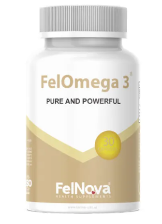Felnova Felviva *30 caps 