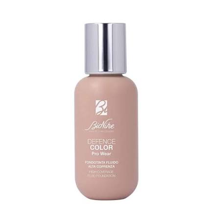 Defence Color Pro Wear Cover Fluid SPF 30 50 ML 