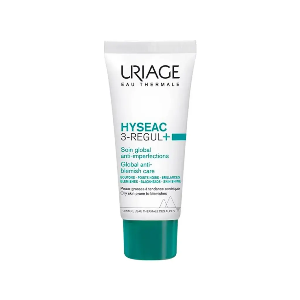 Hyseac 3 - Regul T 40 ML
