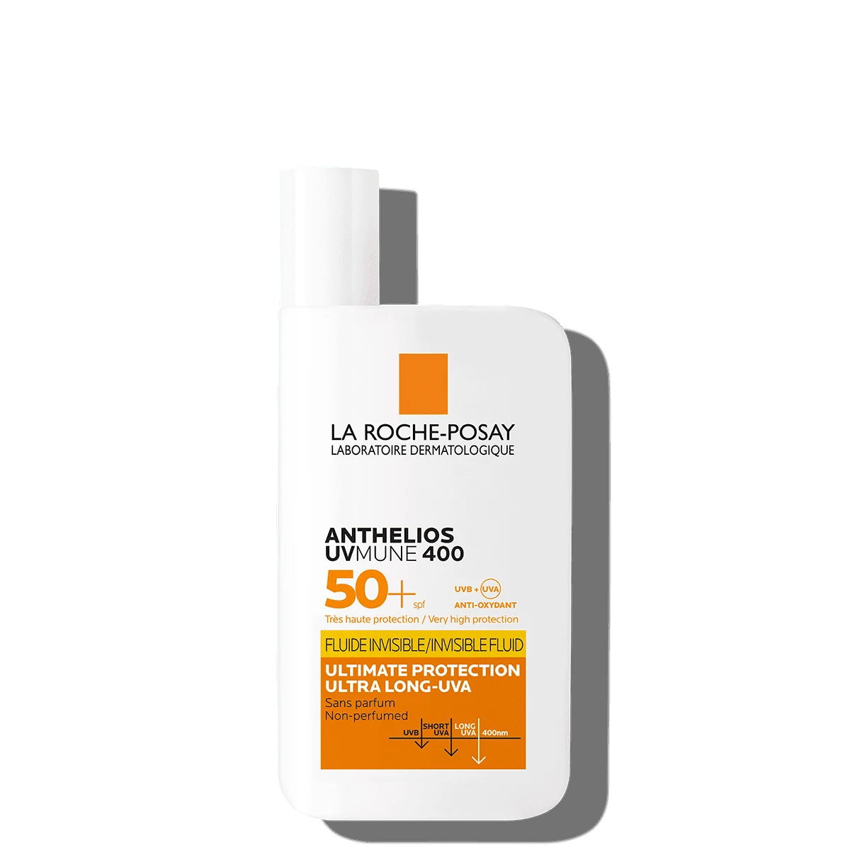 La Roche Posay Anthelios Uvmune 400 Invisible Fluid SPF50+  50 ML 