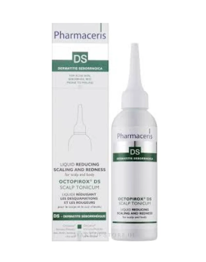 Pharmaceris Octopirox DS Scalp Tonicum 100 Ml