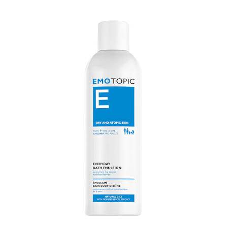 Pharmaceris Everyday Batch Emulsion 400 ML 