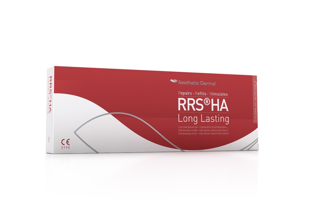Skintech RRS Ha Long Lasting CE ( Shiringe 3ML ) 