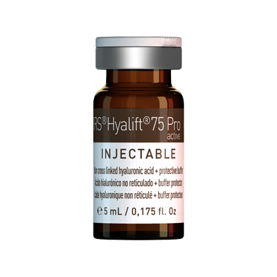 Skintech RRS HYalift 75 Proactive *6 Vials 