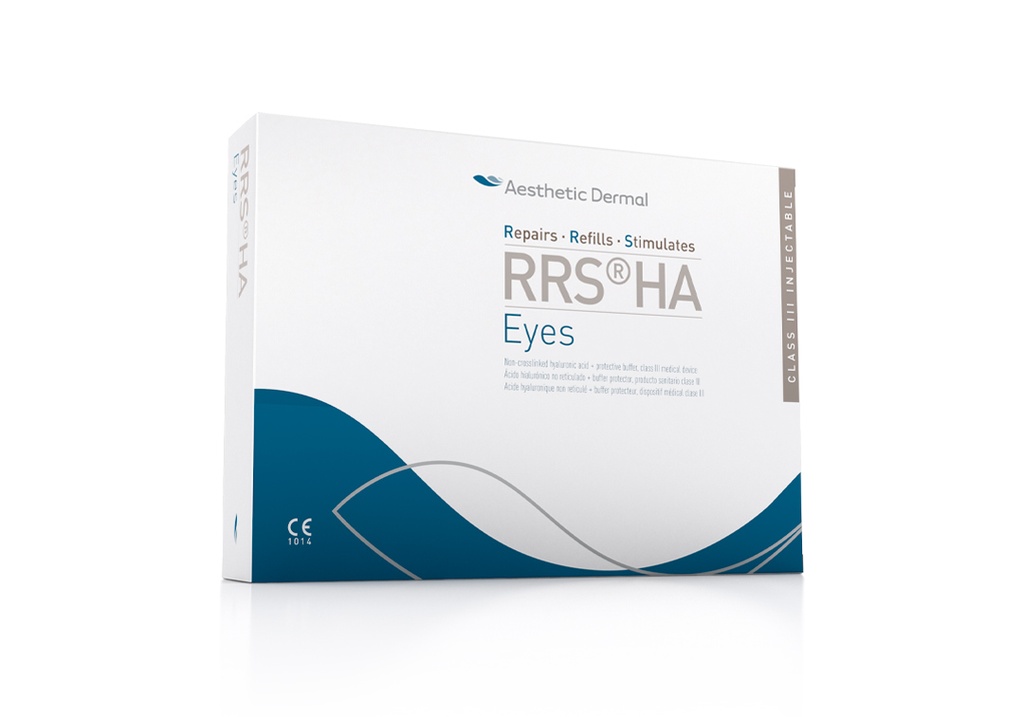 Skintech RRS HA Eyes *12 AMP 