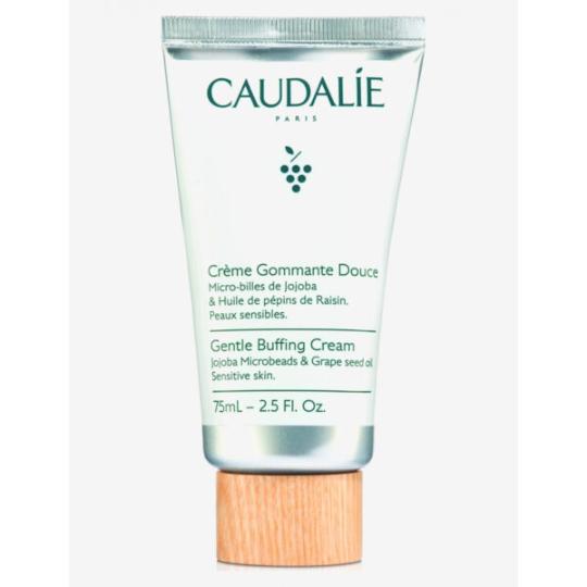 Caudalie Gentle Buffing Cream * 75ml