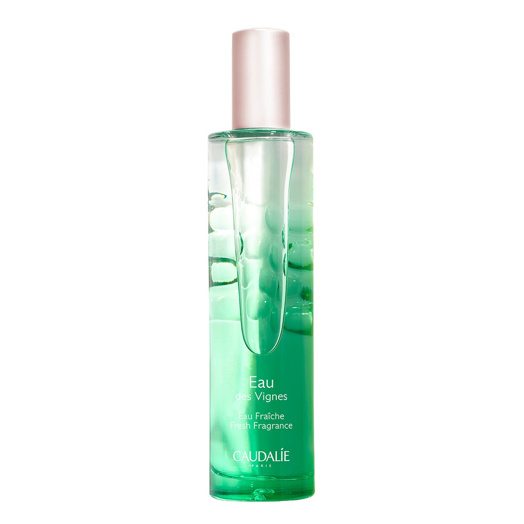 Caudalie Eau Des Vignes Fresh Fragrance ,50ml
