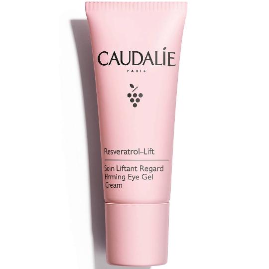 Caudalie Resveratrol Lift Firming Eye Gel-Cream,15ml