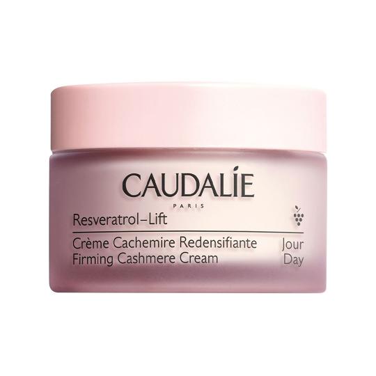 Caudalie – Resveratrol Lift
Redensifying Cashmere Cream,50ml