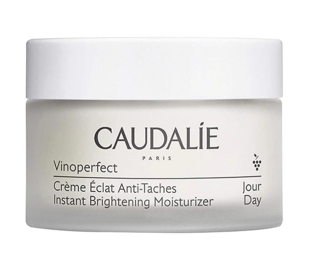 Caudalie Vinoperfect Crema Illuminante Anti-Macchie 50ml