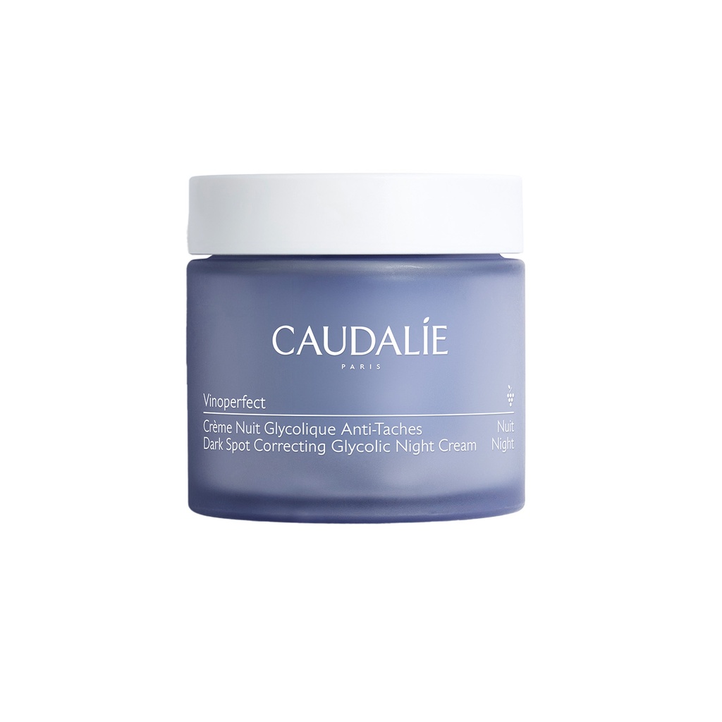 Caudalie Vinoperfect Dark Spot Night Cream 50 ml
