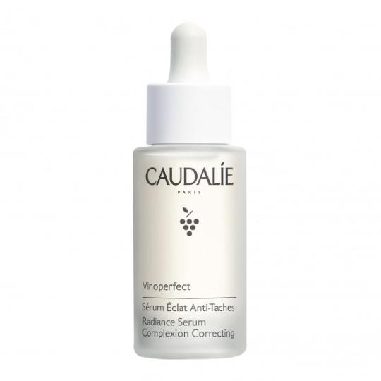 Caudalie Vinoperfect Siero Illuminante Anti-Macchie 30ml