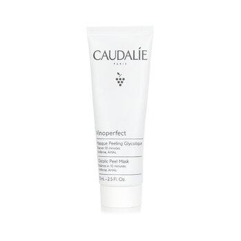 Caudalie Vinoperfect Glycolic Peel Mask * 75ml