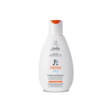 Triderm Baby Ultra Gentle Shampoo 200 ML 