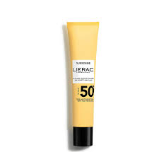 Lierac Sunissime SPF 50 Fluide Prot Viso/Dec 40 ML 