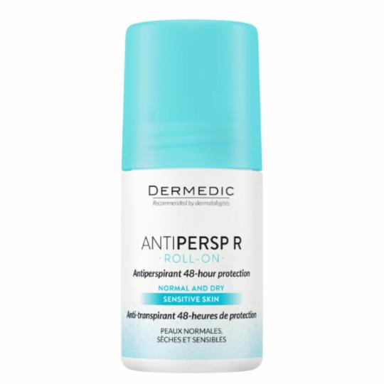 Dermedic Antipersp Roll On ,60ml