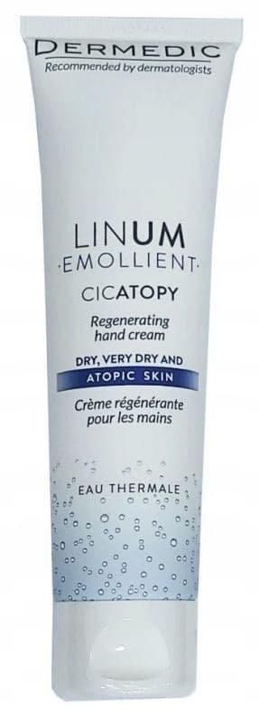 Dermedic Cicatopy Regenerating, Hand Cream 75ml