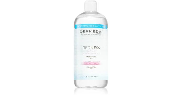 Dermedic Redness Micellar Water ,500ml