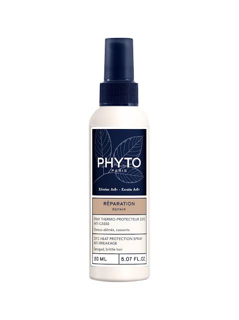 Phytorepair Heat Protecting Spray 150 ML 