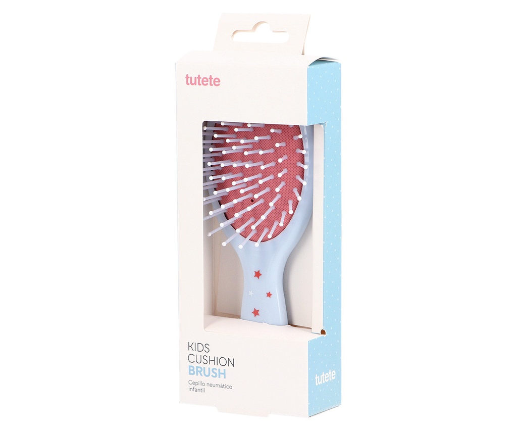 Tutete Hair Brush