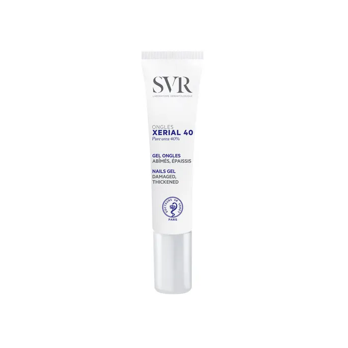 SVR Xerial 40 Ongles 10 ML 