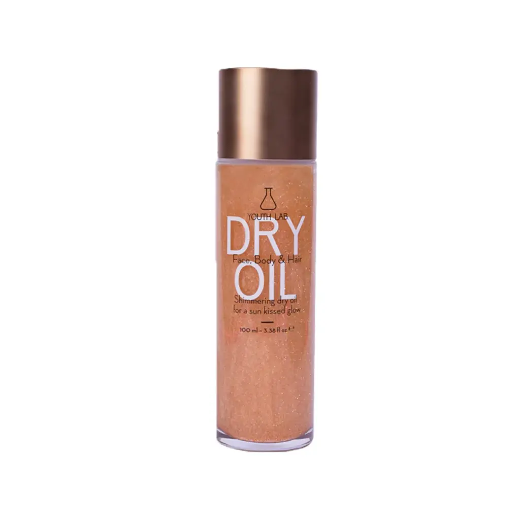 Youth Lab Shimmering Dry Oil 100 ML 