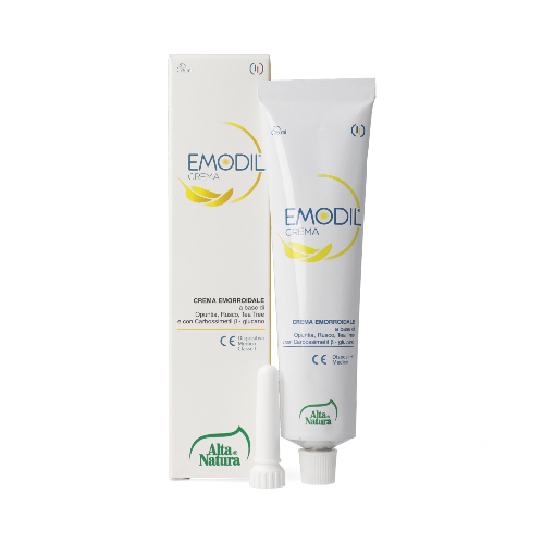 Alta Natura Emodil crema 75ml