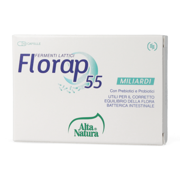 Alta Natura Florap 55