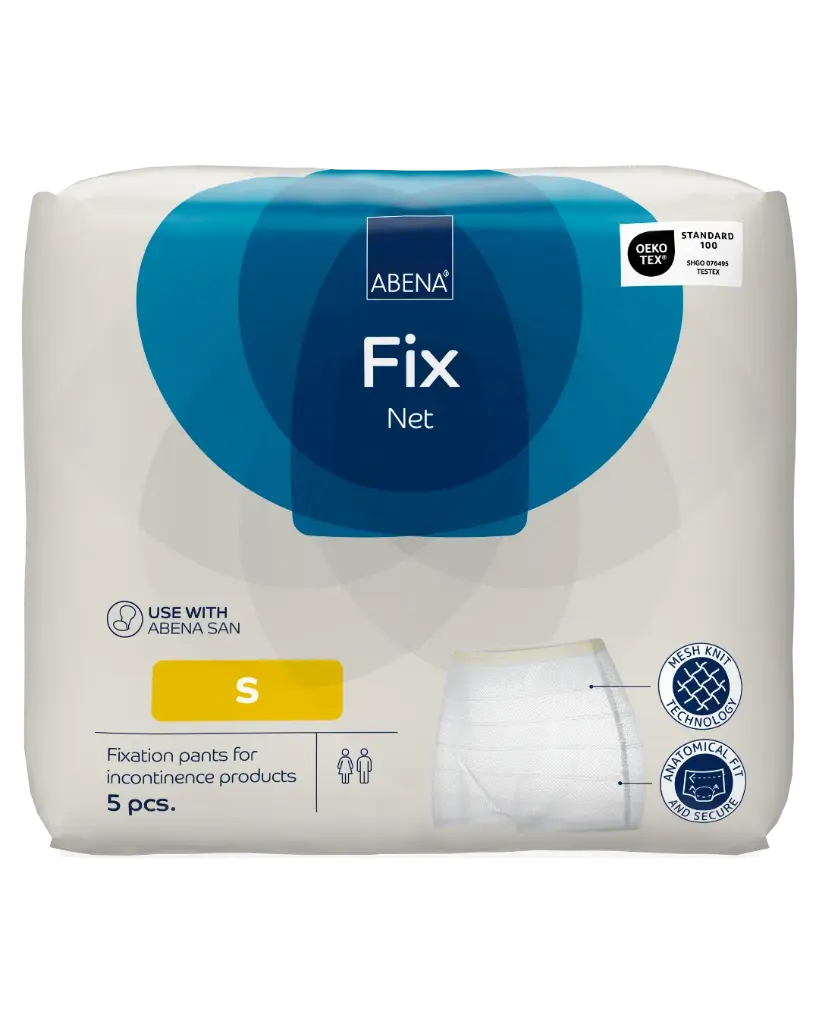 Abena Abri Fix Net * S