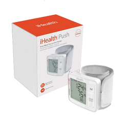 iHealth Push Wrist Monitor