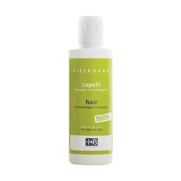 DIZEROUNDO CAPELLI SHAMPO 200ml