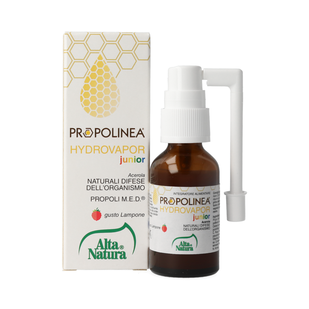 Alta Natura Propolinea Hydrovapor Junior 20ml