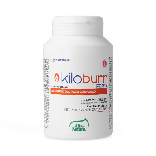 Alta Natura Kiloburn Forte , 90tab