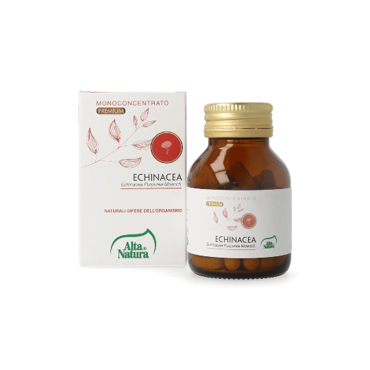 Alta Natura Echinacea 1000mg , 50 tab