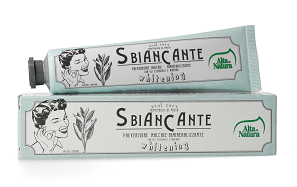 Alta Natura Oral Care Sbiancante * 75ml