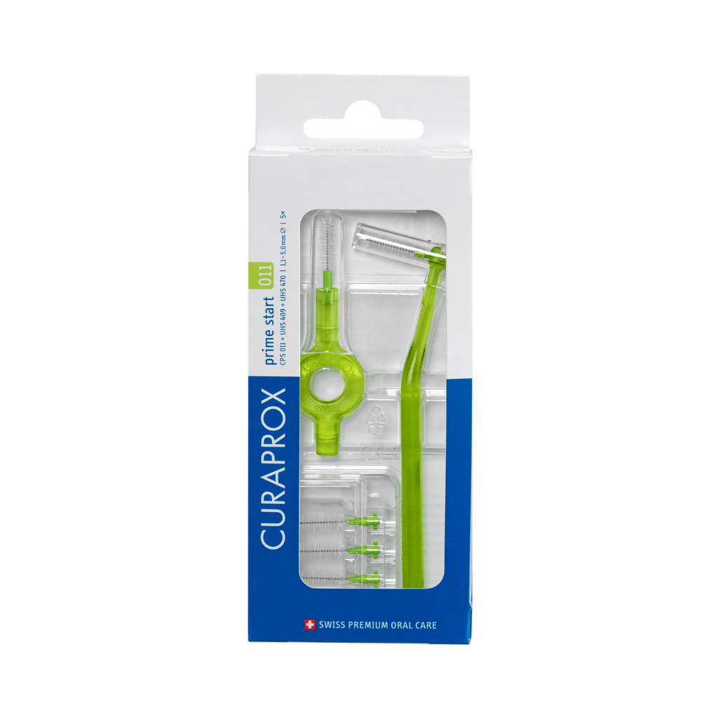 CURAPROX CPS011 PRIME START