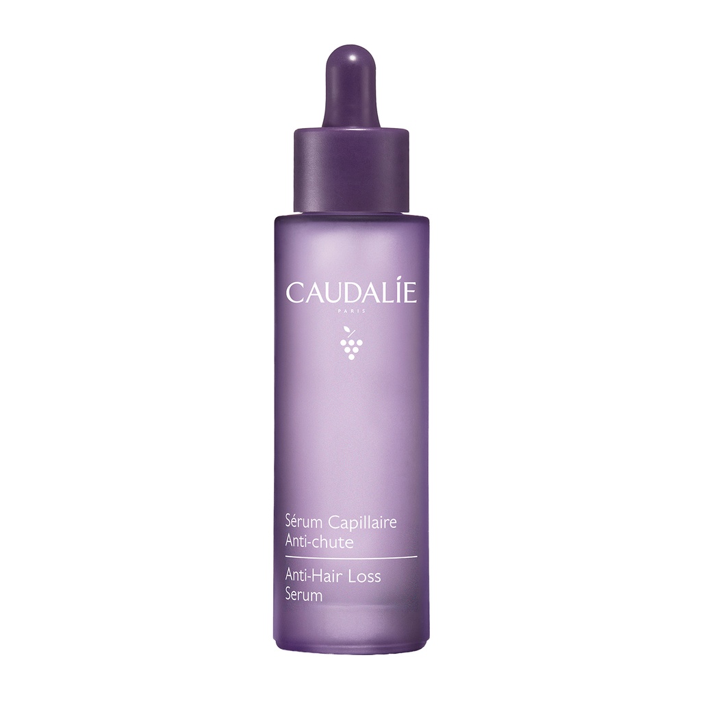 Caudalie Anti-Hair Loss Hair Serum - 50 mL